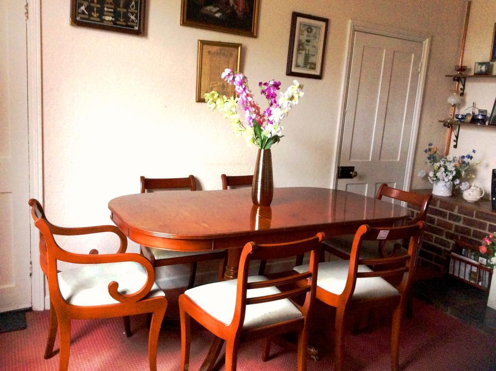 Cotefields B&B Μπάνμπουρι Εξωτερικό φωτογραφία