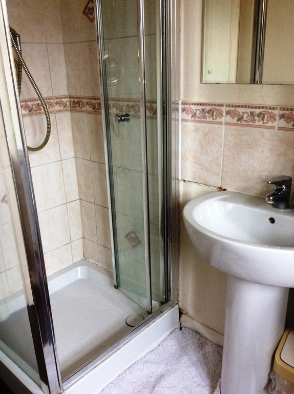 Cotefields B&B Μπάνμπουρι Εξωτερικό φωτογραφία