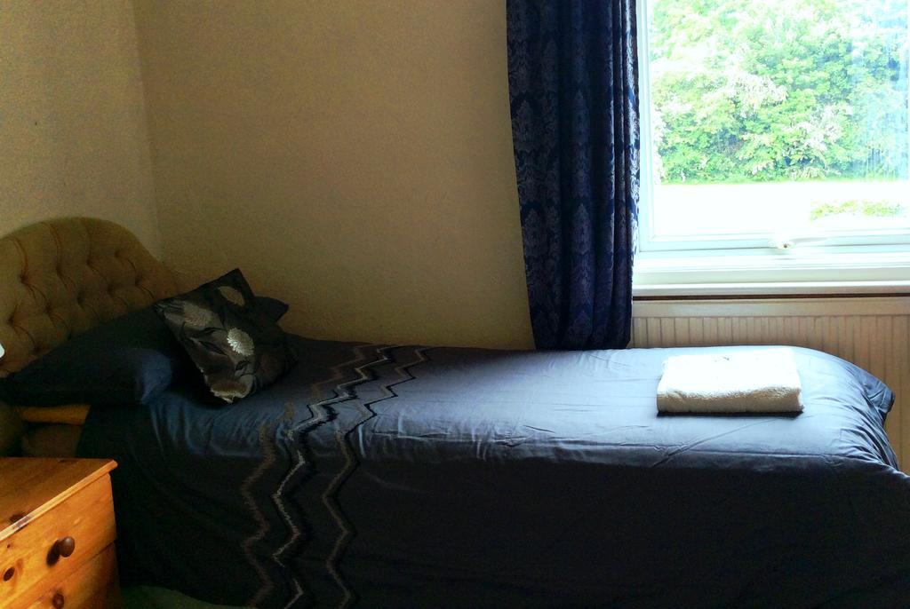Cotefields B&B Μπάνμπουρι Εξωτερικό φωτογραφία