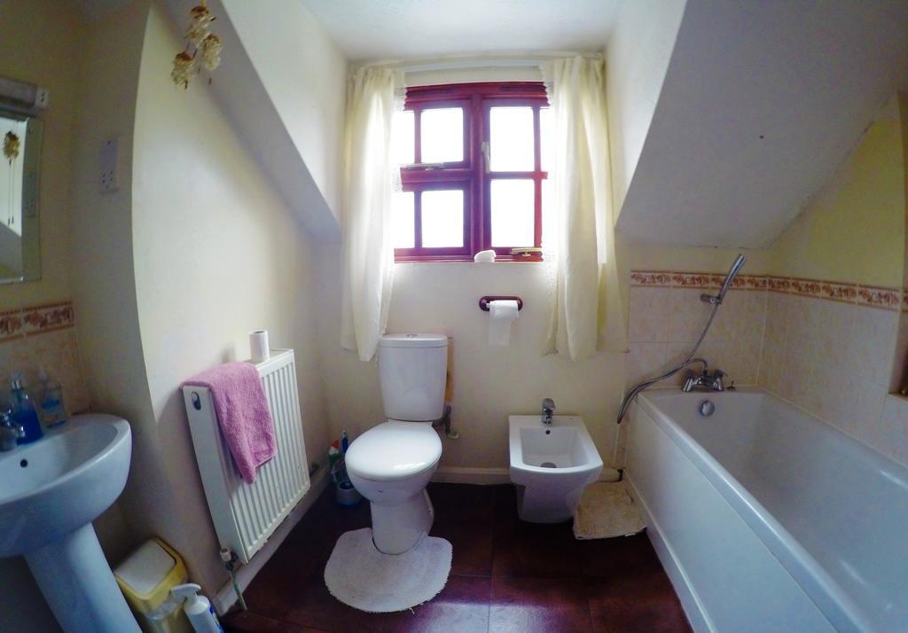 Cotefields B&B Μπάνμπουρι Εξωτερικό φωτογραφία