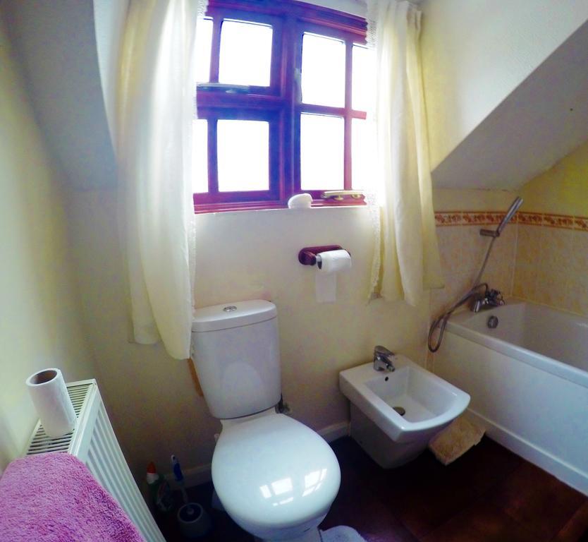 Cotefields B&B Μπάνμπουρι Εξωτερικό φωτογραφία