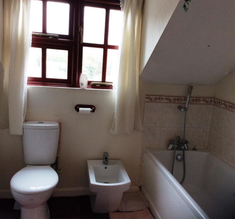 Cotefields B&B Μπάνμπουρι Εξωτερικό φωτογραφία